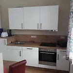 Appartement Antonie Bad Reichenhall