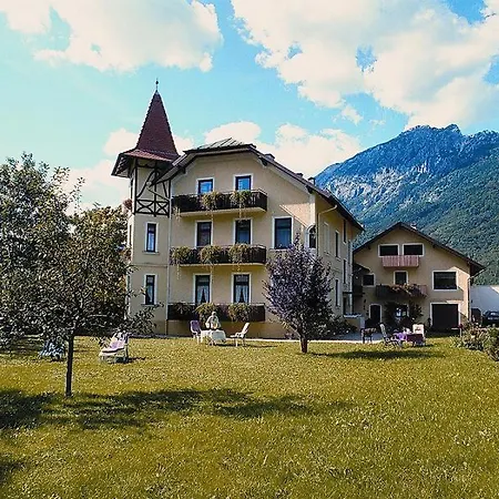 Apartment Antonie