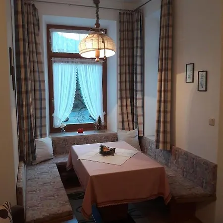 Apartment Antonie