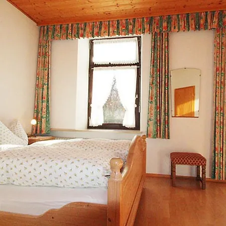 Antonie Apartment Bad Reichenhall