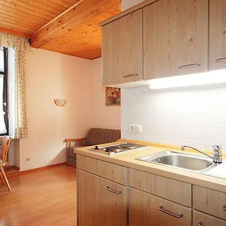Apartment Antonie