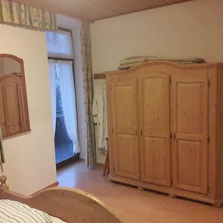 Apartment Antonie