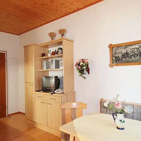 Apartment Antonie Bad Reichenhall