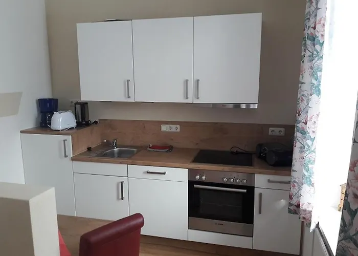 Apartament Antonie Bad Reichenhall