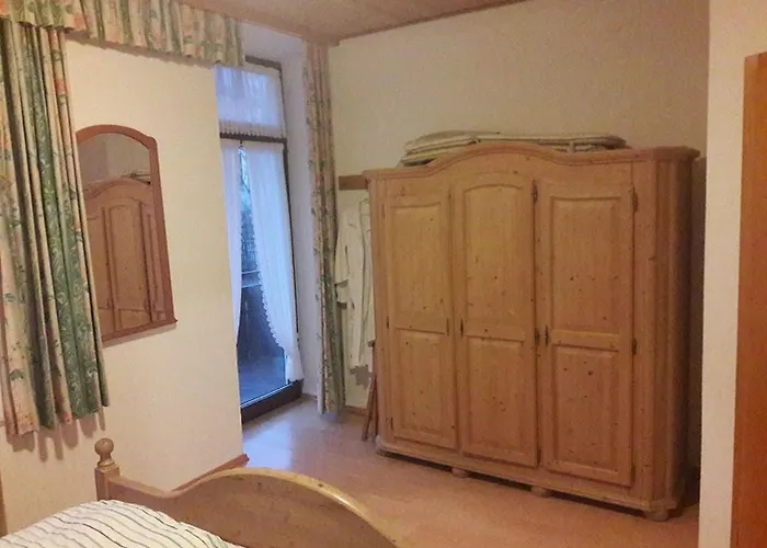 Apartament Antonie